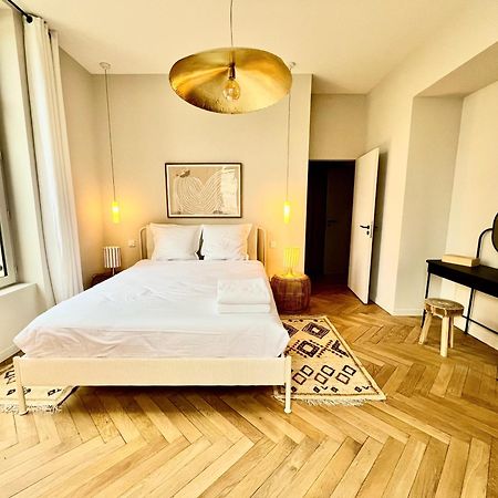 Villa Marie Et Martin Dijon Dış mekan fotoğraf