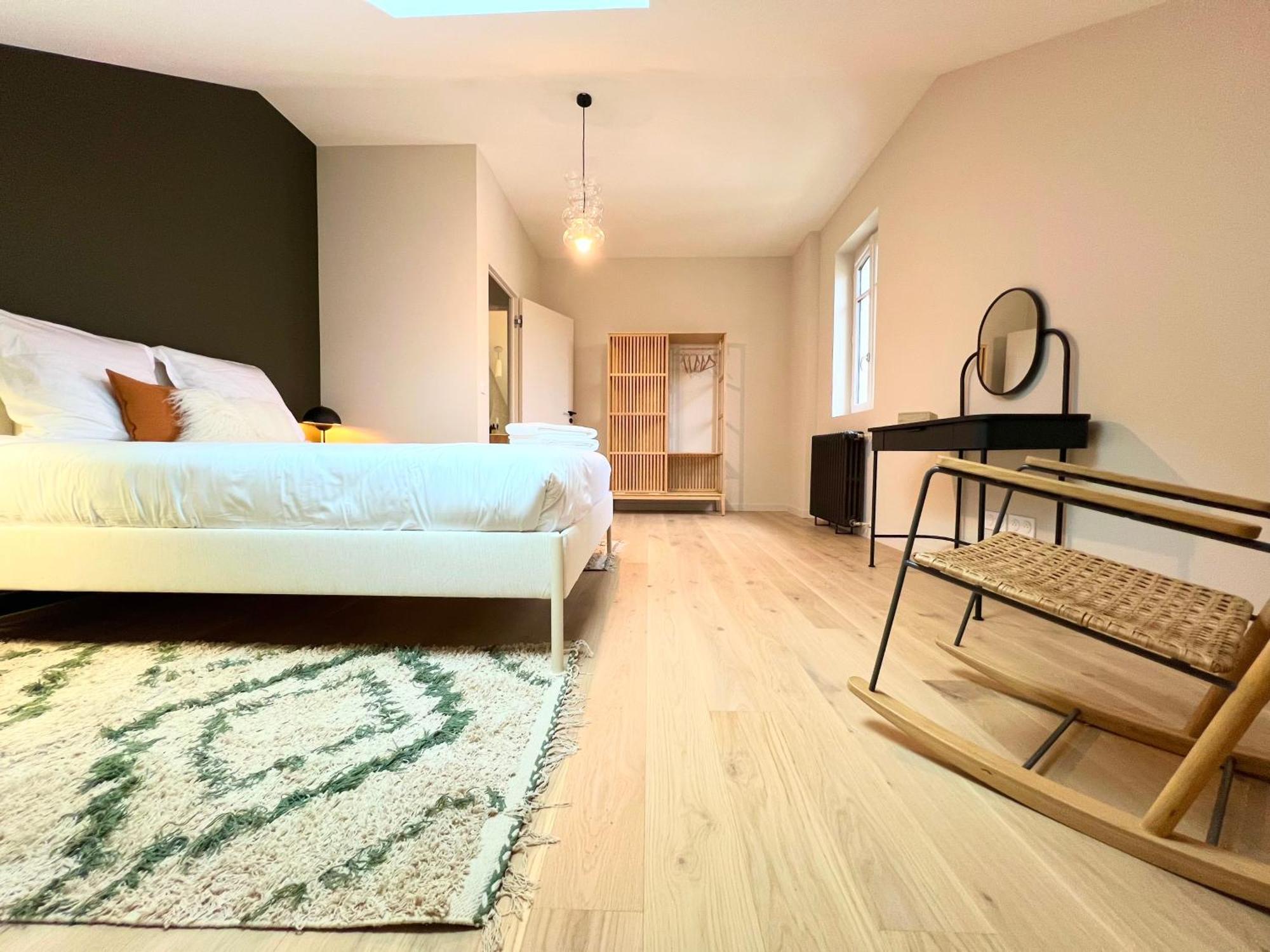 Villa Marie Et Martin Dijon Dış mekan fotoğraf