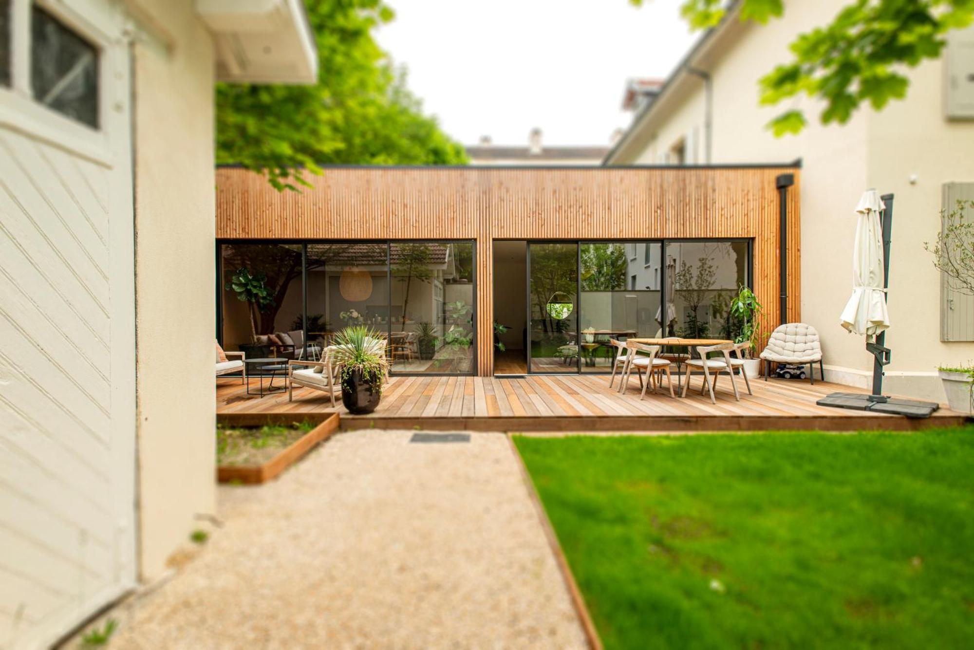 Villa Marie Et Martin Dijon Dış mekan fotoğraf